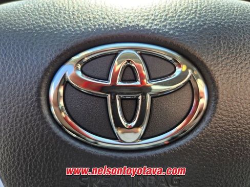 New 2026 Toyota Highlander Platinum AWD/4WD image 14