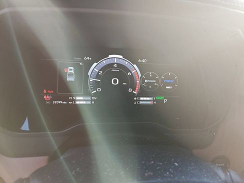 Used 2025 Toyota Tundra 1794 Edition AWD/4WD image 13