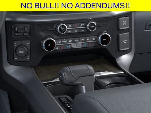 New 2026 Ford F150 Lariat w/ Equipment Group 502A High image 16