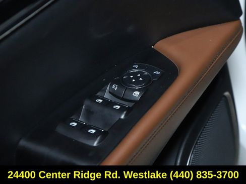 Certified 2023 Lincoln Nautilus Reserve image 17