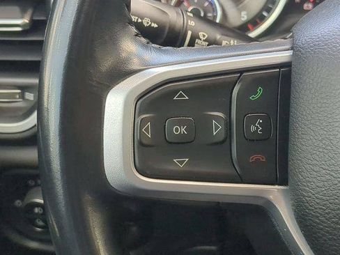 Certified 2022 RAM 1500 Big Horn AWD/4WD image 28
