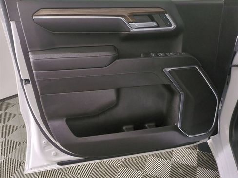 Certified 2023 Chevrolet Silverado 1500 RST w/ Rally Edition image 21