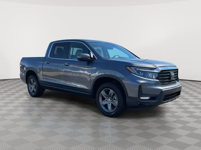 Certified 2023 Honda Ridgeline RTL