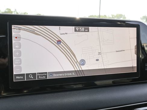 Used 2023 Hyundai Palisade SE w/ Cargo Package image 7