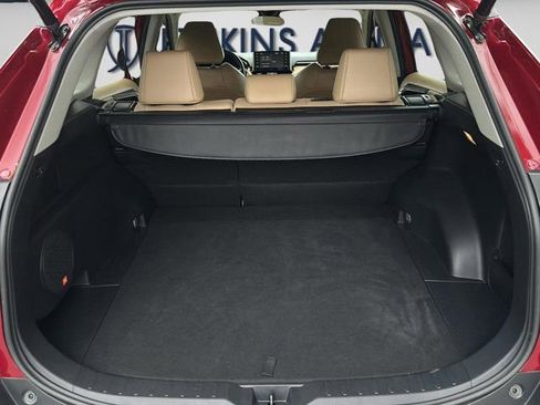 Used 2021 Toyota RAV4 XLE Premium FWD image 12
