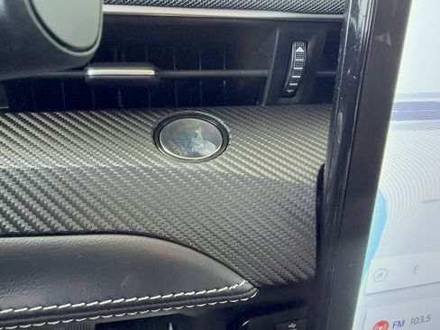 Used 2025 Ford Mustang Mach-E Select RWD image 22