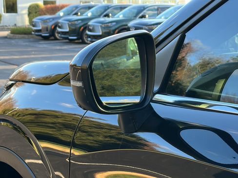 Used 2022 Mitsubishi Outlander SEL image 12