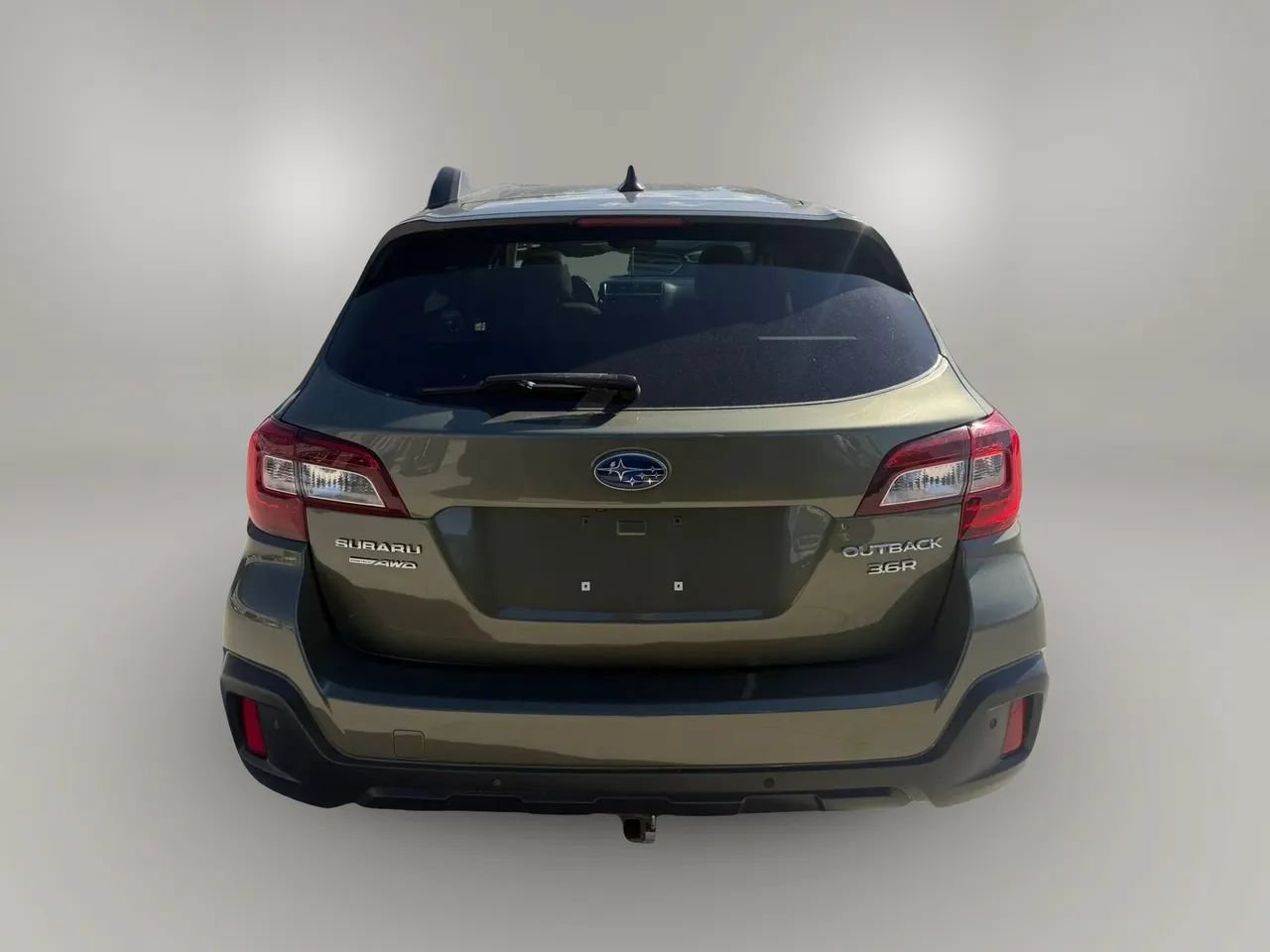 Used 2019 Subaru Outback 3.6R Limited AWD/4WD image 6