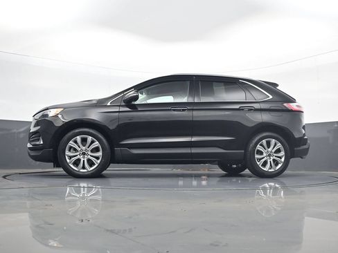 Used 2024 Ford Edge Titanium AWD/4WD image 29
