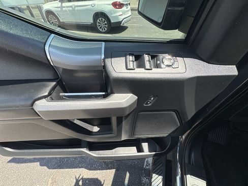 Used 2016 Ford F150 XLT w/ Equipment Group 302A Luxury AWD/4WD image 10