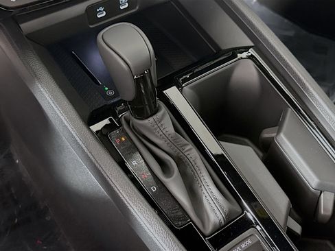 New 2026 Honda Accord Sport image 17