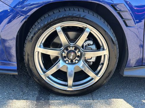 Used 2022 Subaru WRX GT AWD/4WD image 12
