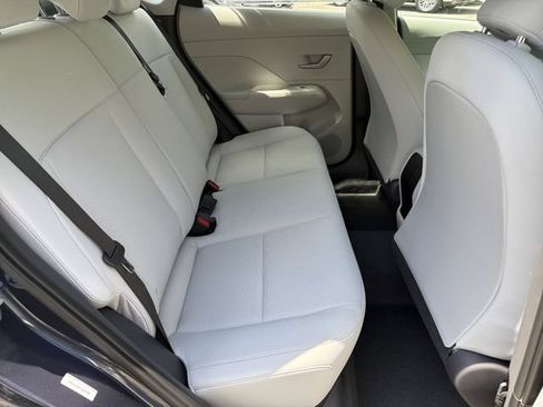 New 2026 Hyundai Kona SE FWD image 16