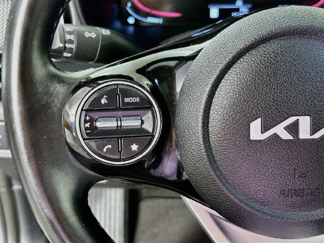 Used 2023 Kia Soul EX FWD image 23