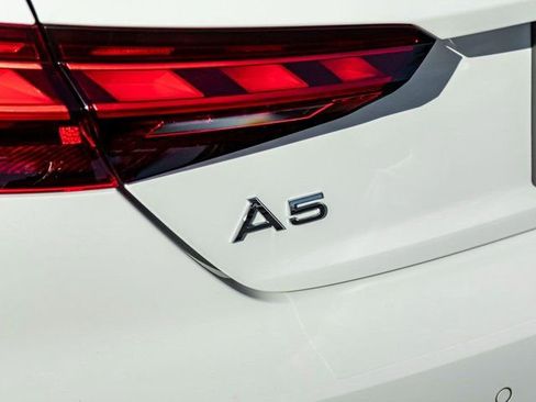 Used 2024 Audi A5 2.0T Prestige image 11