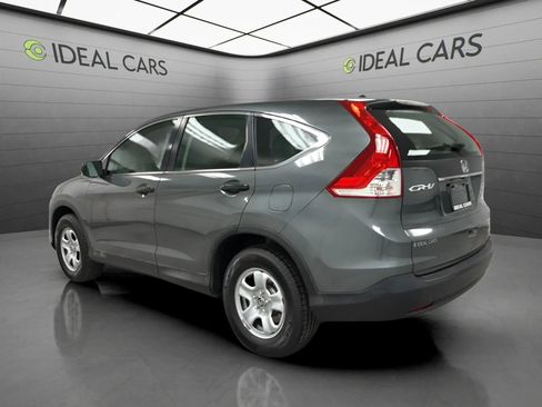 Used 2013 Honda CR-V LX image 7