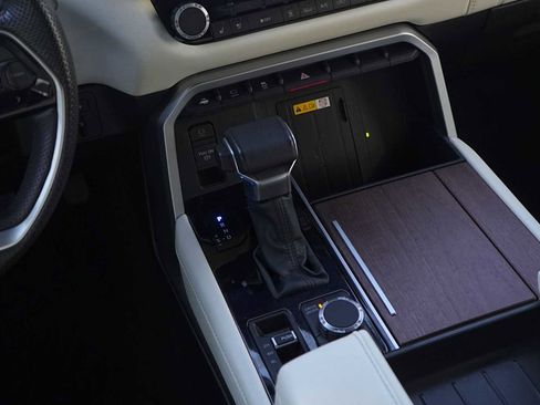 Used 2022 Toyota Tundra Capstone image 20