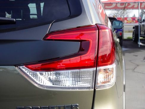 Used 2025 Subaru Forester Wilderness image 7