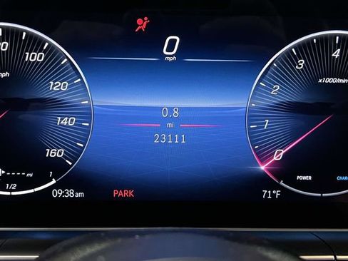 Certified 2024 Mercedes-Benz GLE 350 4MATIC image 27