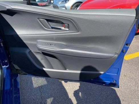 New 2025 Toyota Prius Plug-In Hybrid image 55