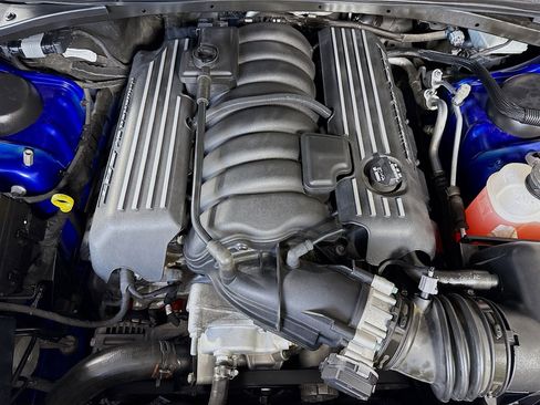 Used 2019 Dodge Challenger R/T Scat Pack image 37