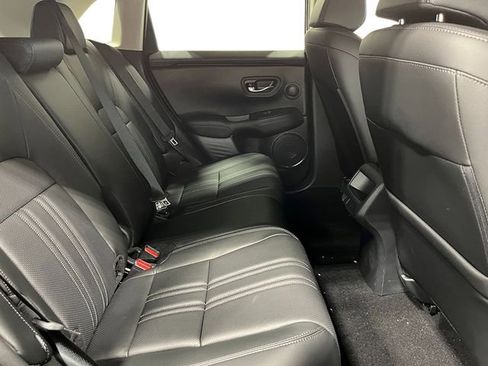 New 2026 Honda HR-V EX-L image 25