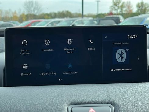 Used 2021 Acura TLX SH-AWD w/ Technology Package image 23