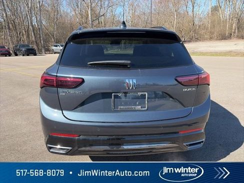 New 2026 Buick Envision Sport Touring image 9