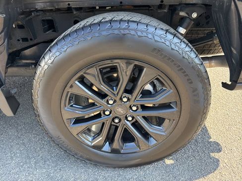 Certified 2024 Ford F150 XLT w/ Equipment Group 303A High AWD/4WD image 7