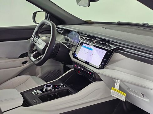 New 2026 Jeep Cherokee Laredo AWD/4WD image 38