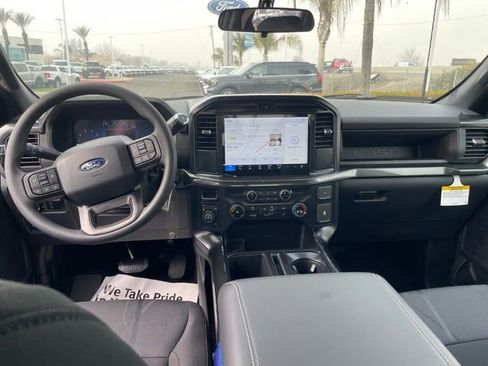 New 2026 Ford F150 STX w/ Equipment Group 200A image 21