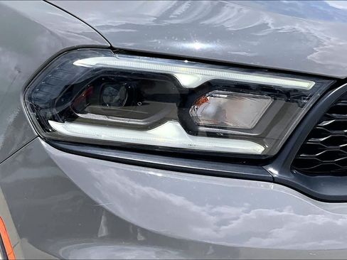 Used 2021 Dodge Durango GT w/ Blacktop Package AWD/4WD image 27