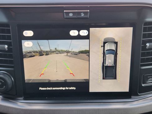 New 2026 Ford F450 Platinum w/ Platinum Plus Package image 18