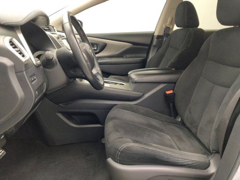 Used 2018 Nissan Murano SV w/ Cargo Package image 17