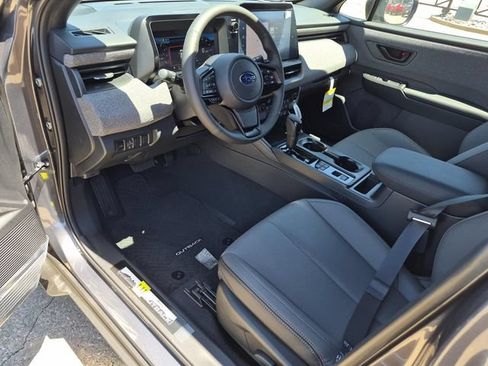 New 2026 Subaru Outback Limited AWD/4WD image 11