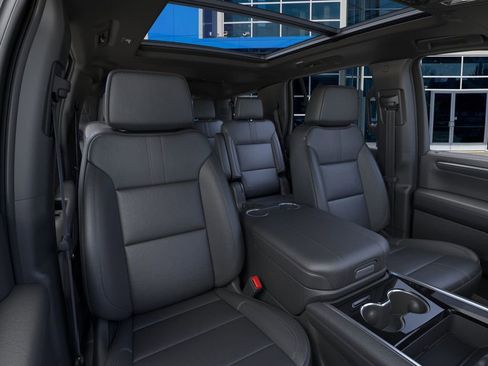 New 2026 Chevrolet Tahoe RST w/ Comfort Package image 19