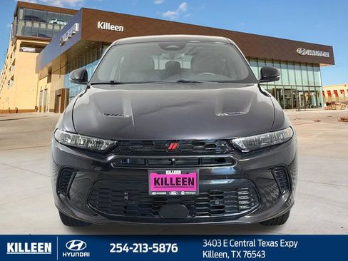 Used 2024 Dodge Hornet GT w/ Tech Pack w/o Parking AWD/4WD image 2