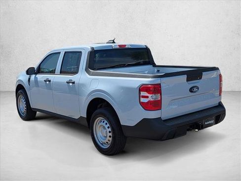 New 2026 Ford Maverick XL FWD image 9