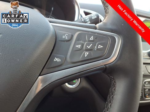 Used 2023 Chevrolet Equinox LT FWD image 28
