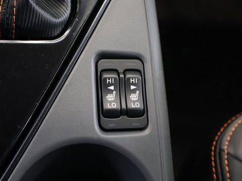 New 2026 Subaru Crosstrek 2.5i Limited w/ Popular Package #3A image 20