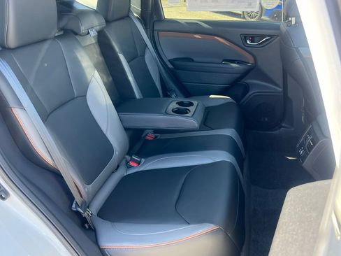 New 2026 Subaru Forester Sport image 12