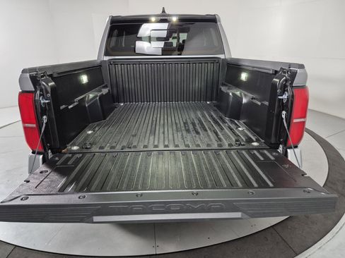 New 2025 Toyota Tacoma SR5 image 16