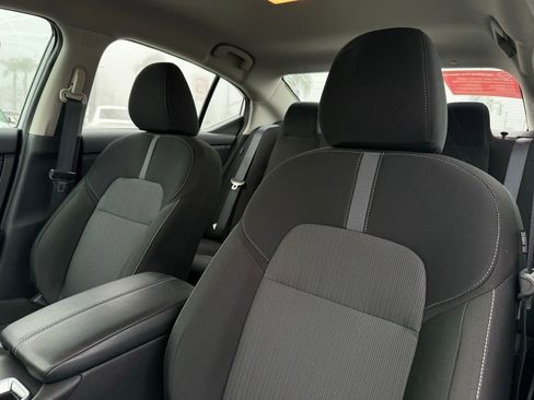 Used 2025 Nissan Sentra SV w/ All-Weather Package image 15