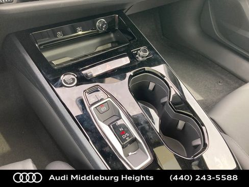 Used 2025 Audi A5 2.0T Premium Plus w/ Premium Plus image 43