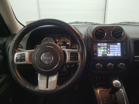 Used 2014 Jeep Patriot Limited image 22