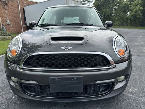 Used 2011 MINI Cooper S image 10