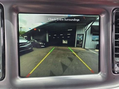 Used 2021 Dodge Challenger R/T Scat Pack RWD image 9