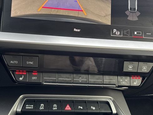 Used 2024 Audi A3 2.0T Premium image 34