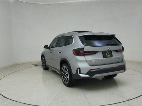 Used 2025 BMW X1 xDrive28i image 67