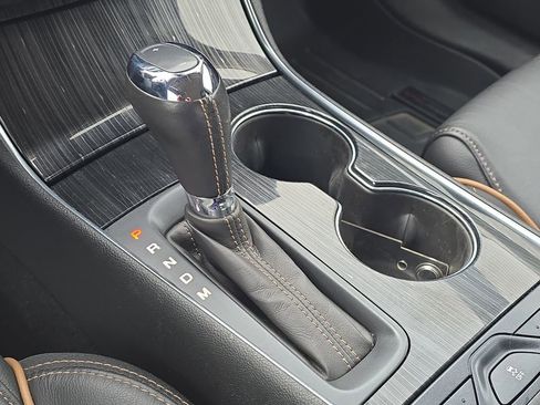 Certified 2017 Chevrolet Impala Premier w/ Enhanced Convenience Package image 21